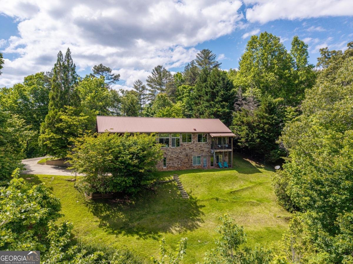 325 Weoka Court Ellijay - Photo 11