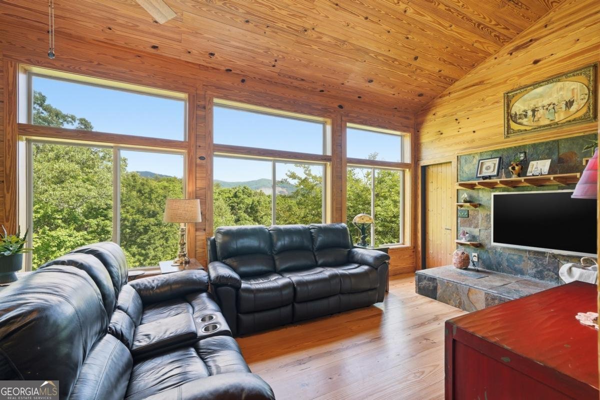 325 Weoka Court Ellijay - Photo 18