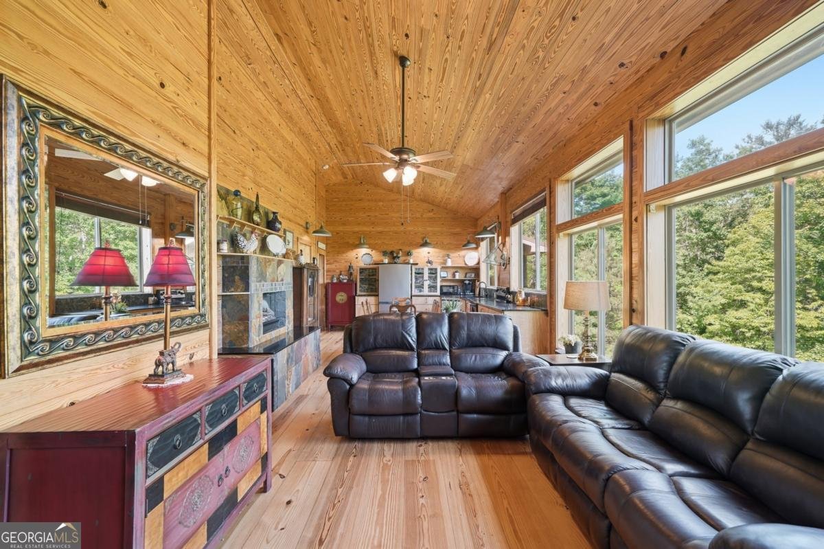 325 Weoka Court Ellijay - Photo 19