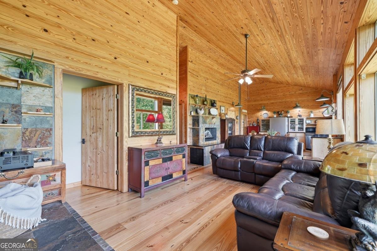 325 Weoka Court Ellijay - Photo 21