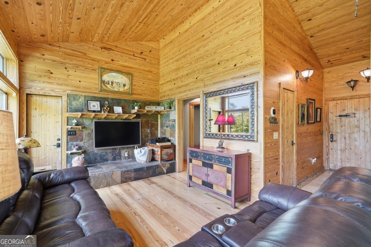 325 Weoka Court Ellijay - Photo 22