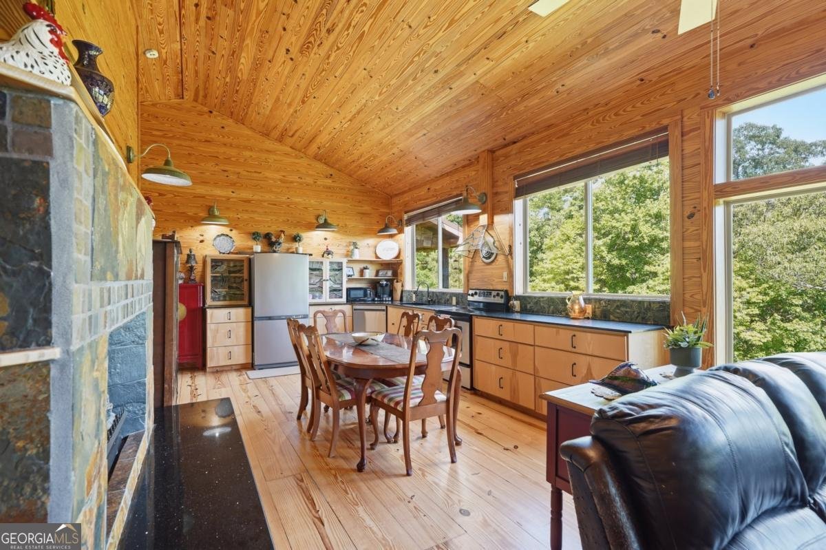 325 Weoka Court Ellijay - Photo 23