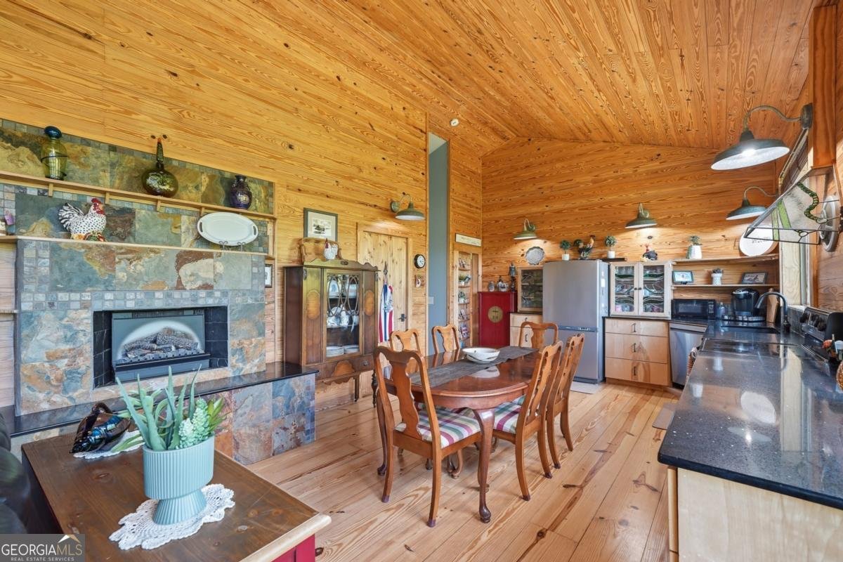 325 Weoka Court Ellijay - Photo 27