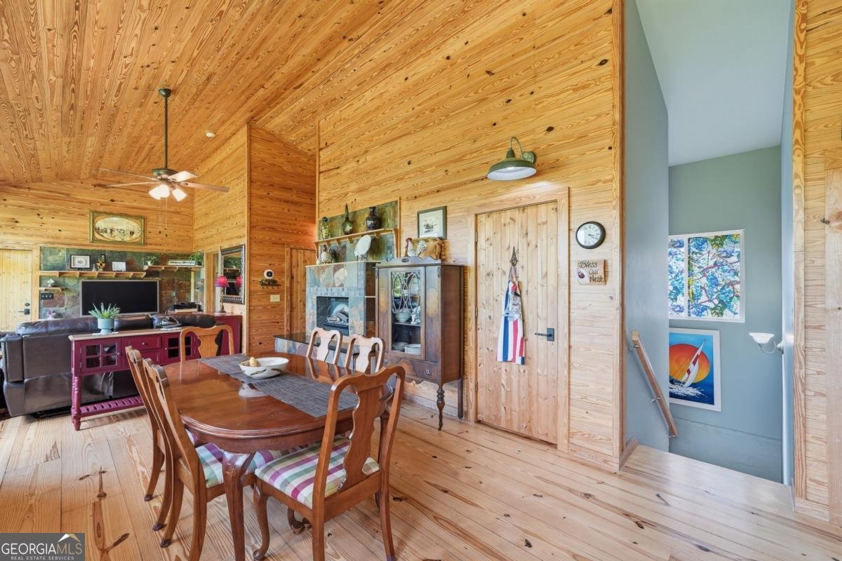 325 Weoka Court Ellijay - Photo 28