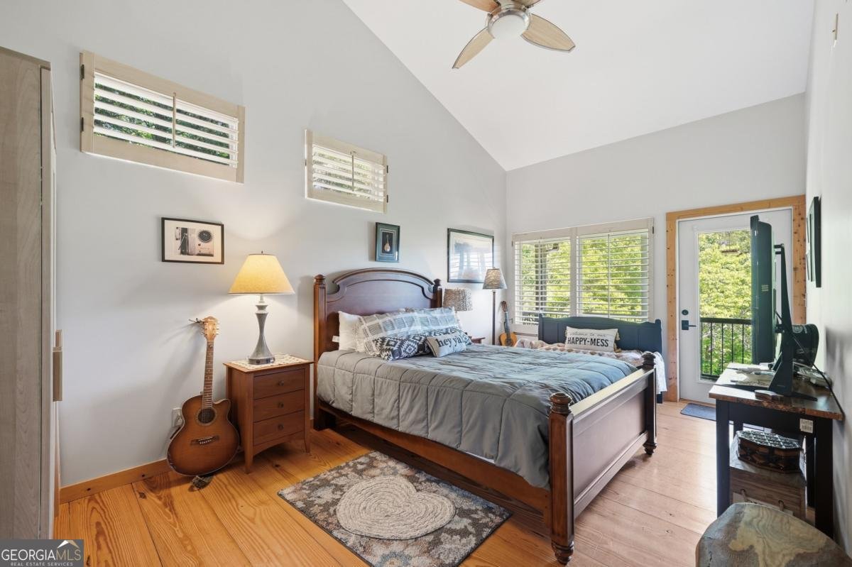 325 Weoka Court Ellijay - Photo 40