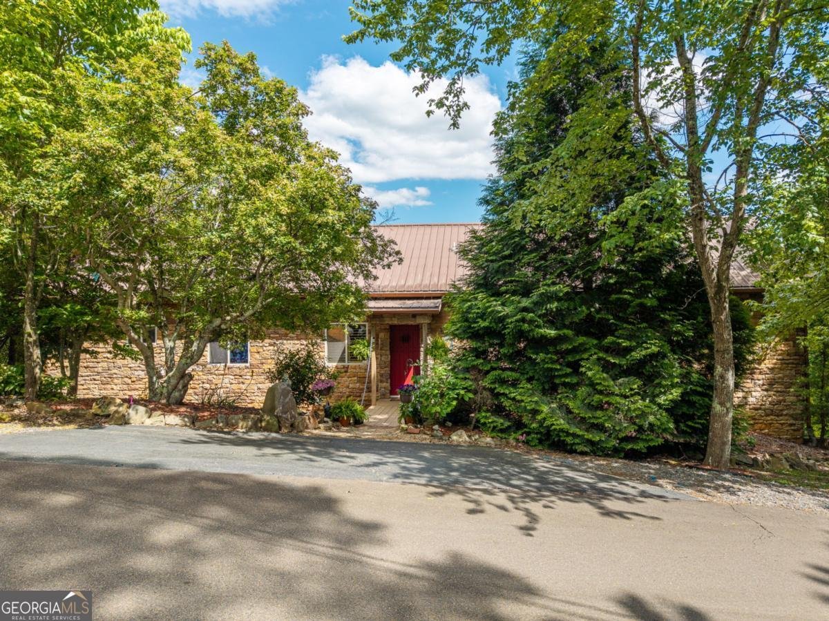 325 Weoka Court Ellijay - Photo 6