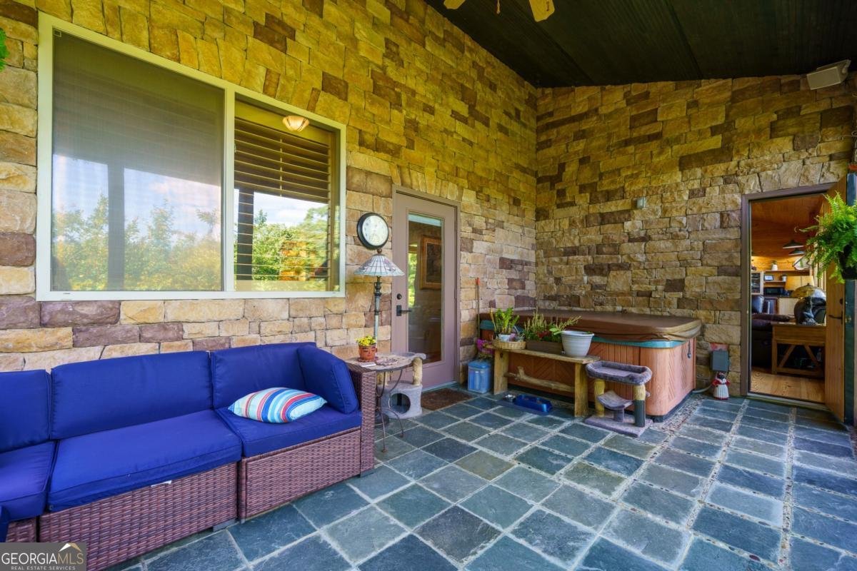 325 Weoka Court Ellijay - Photo 64