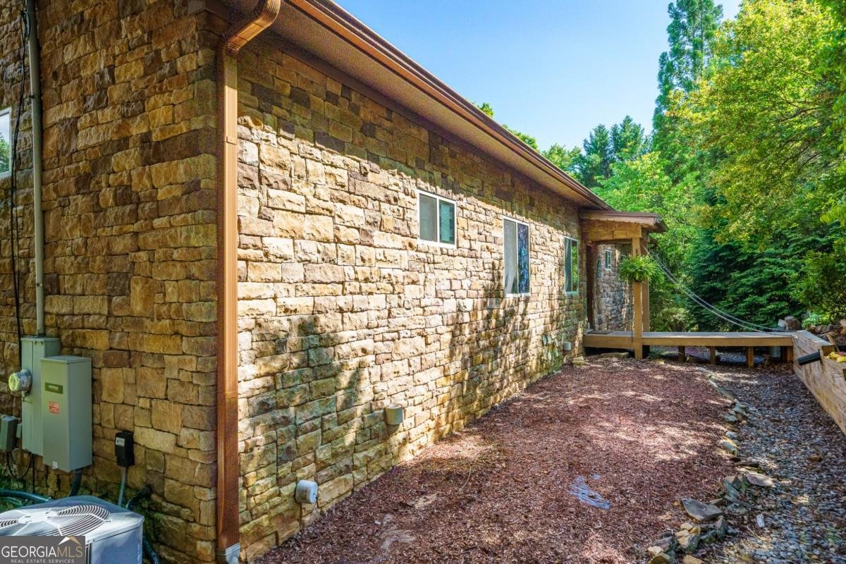 325 Weoka Court Ellijay - Photo 7