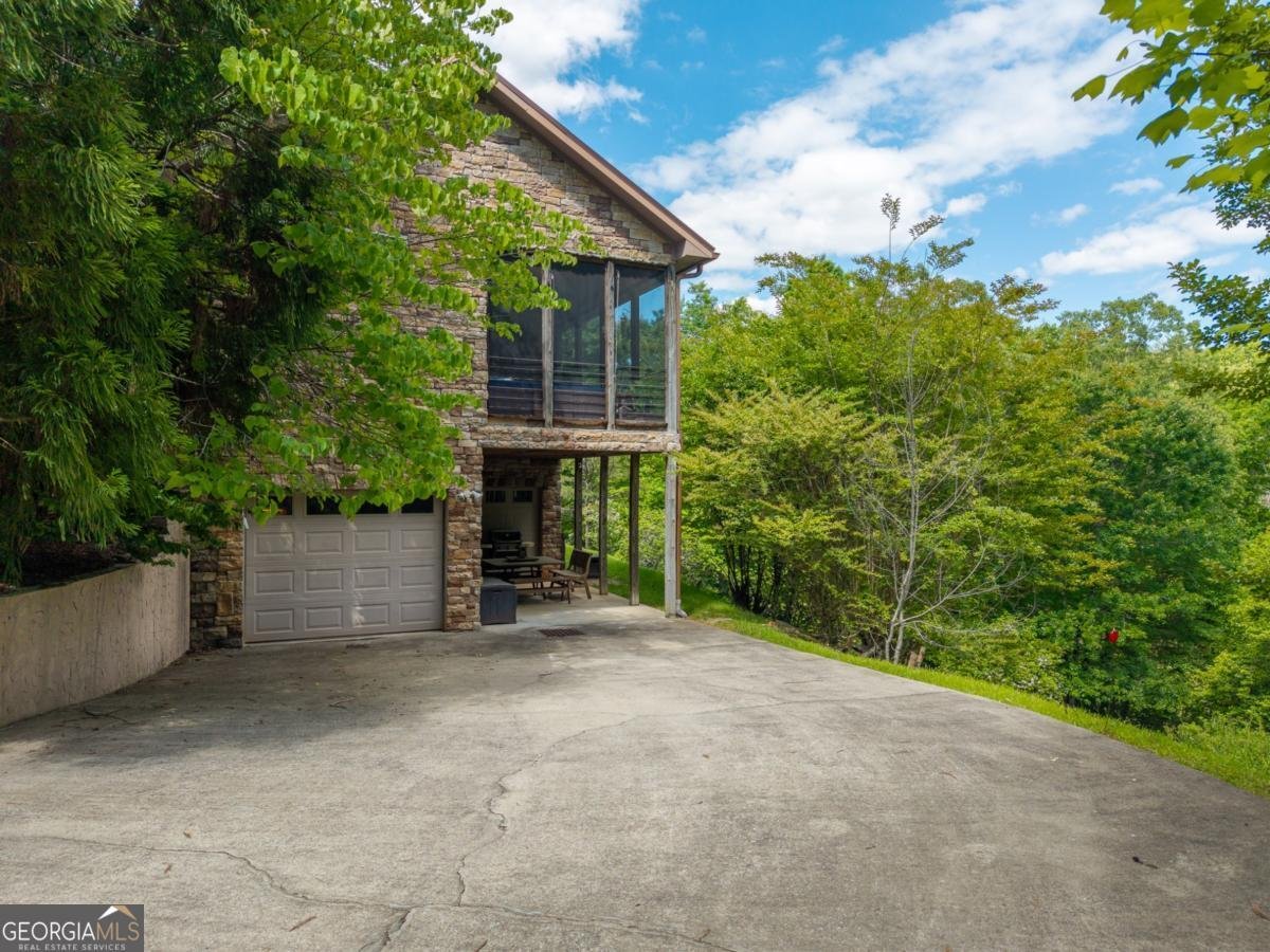 325 Weoka Court Ellijay - Photo 8