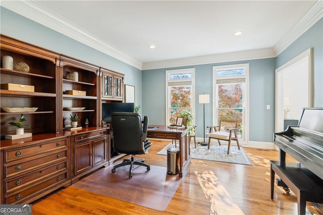 6930 Oak Brook Way Cumming - Photo 10