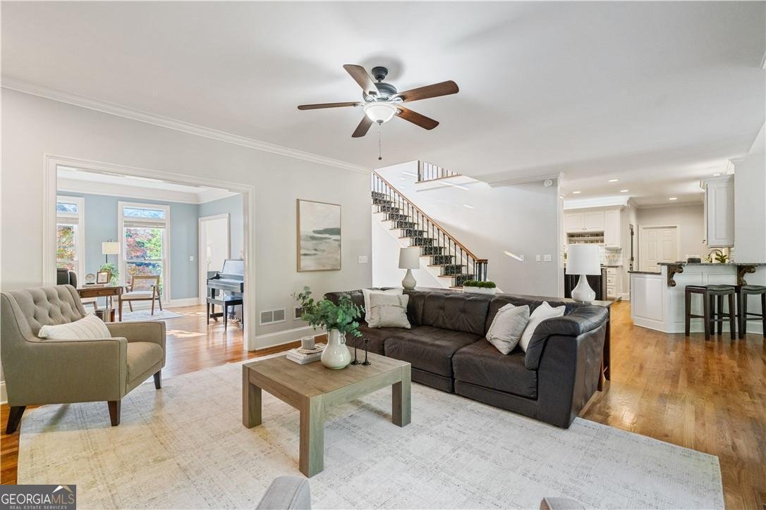 6930 Oak Brook Way Cumming - Photo 14