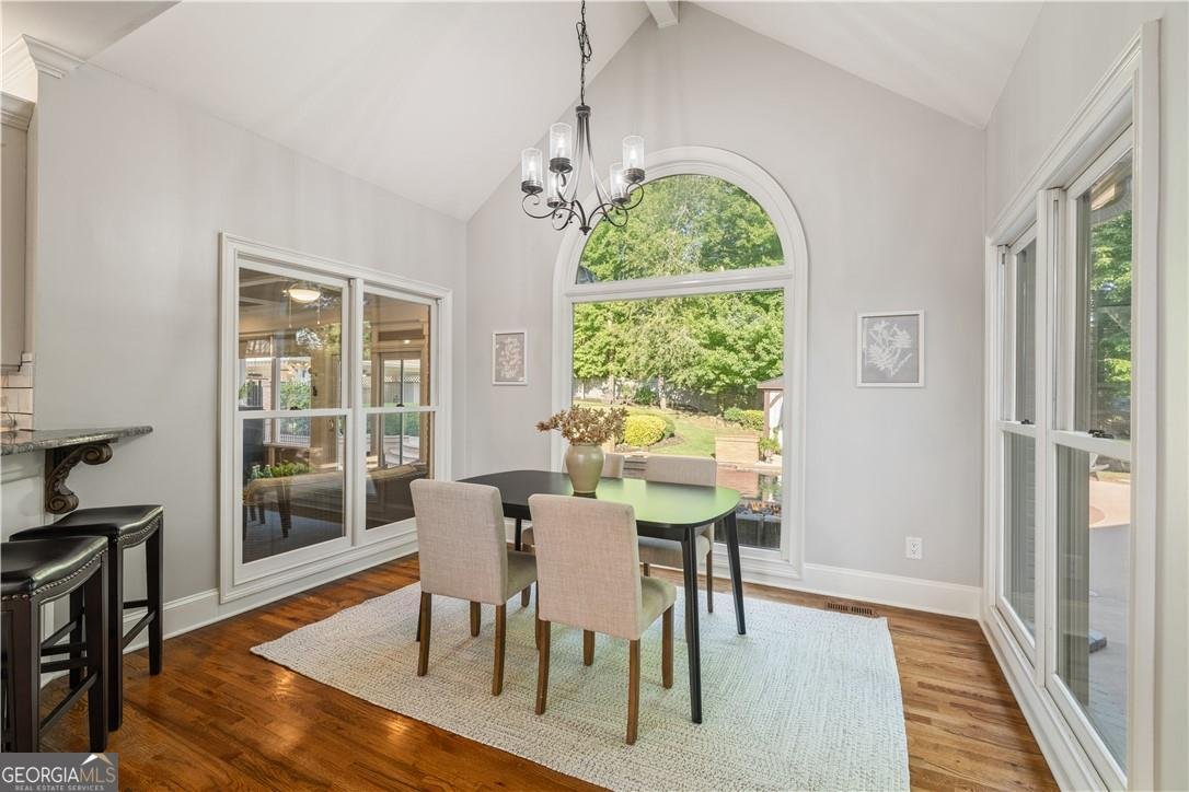 6930 Oak Brook Way Cumming - Photo 15