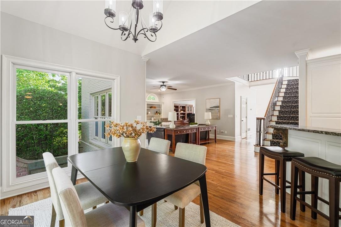 6930 Oak Brook Way Cumming - Photo 16