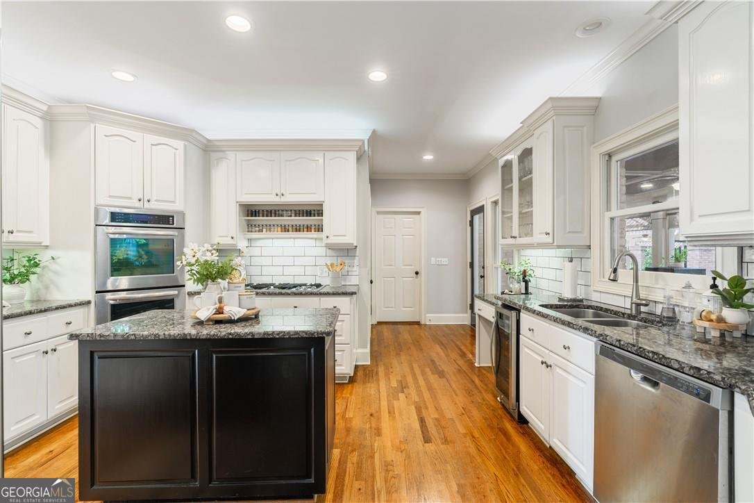6930 Oak Brook Way Cumming - Photo 17