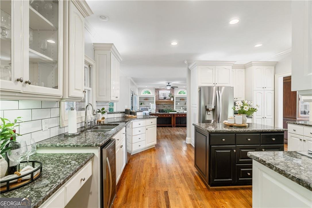 6930 Oak Brook Way Cumming - Photo 18