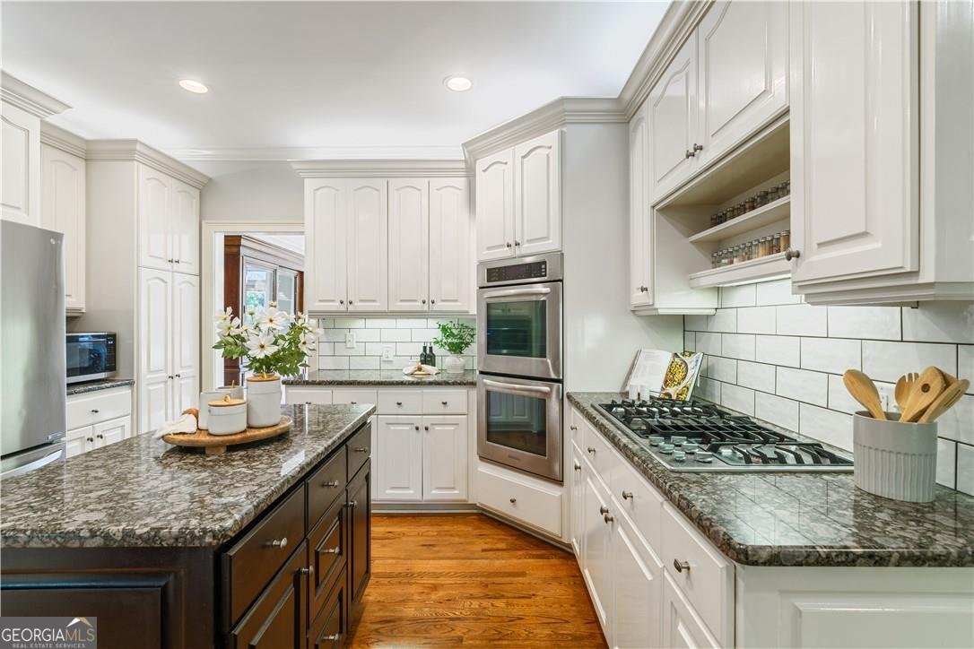 6930 Oak Brook Way Cumming - Photo 20