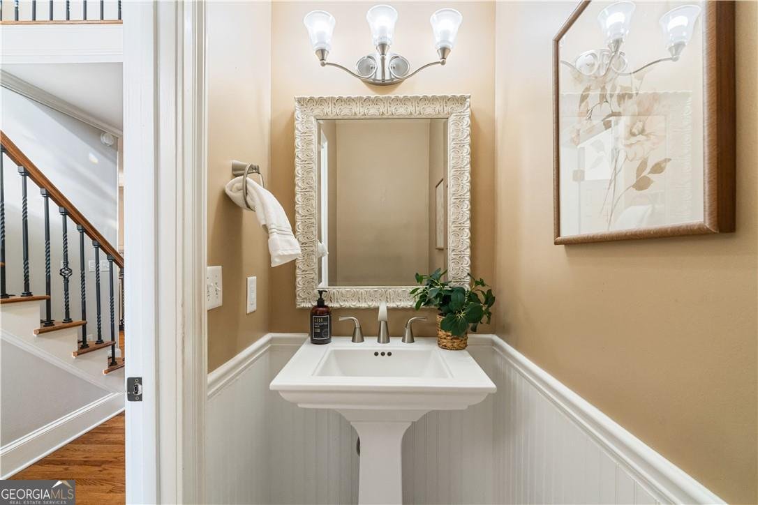 6930 Oak Brook Way Cumming - Photo 24
