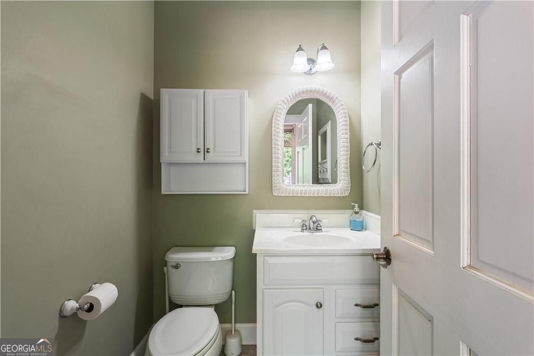 6930 Oak Brook Way Cumming - Photo 27