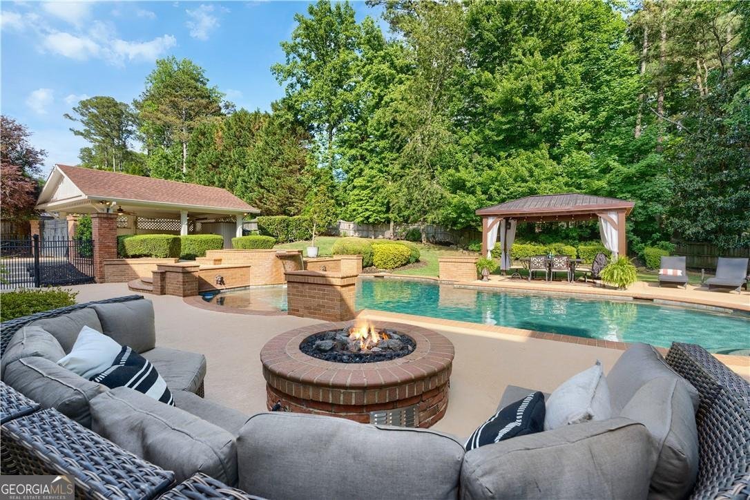 6930 Oak Brook Way Cumming - Photo 28