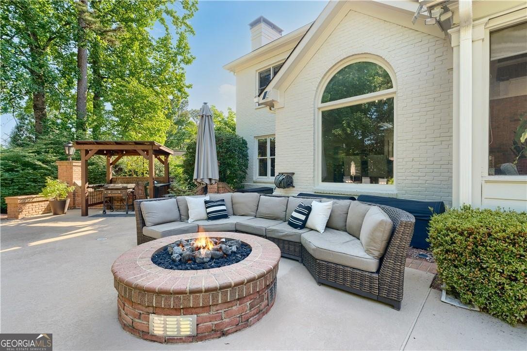 6930 Oak Brook Way Cumming - Photo 29