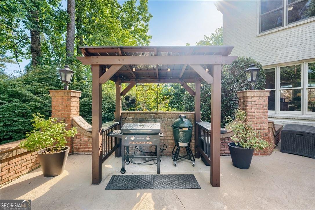 6930 Oak Brook Way Cumming - Photo 30