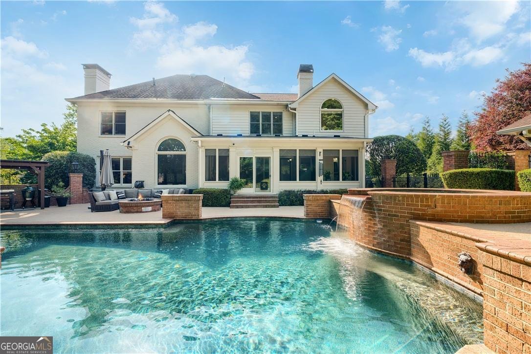 6930 Oak Brook Way Cumming - Photo 31