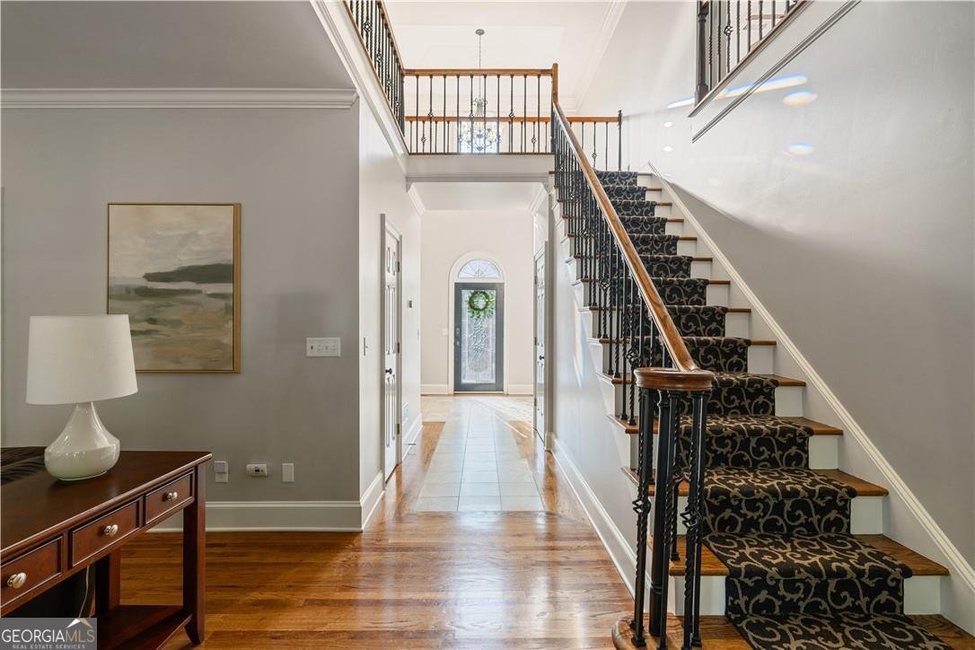 6930 Oak Brook Way Cumming - Photo 32