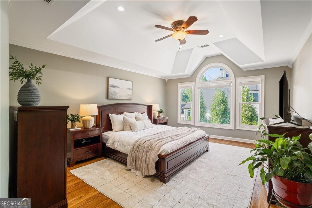 6930 Oak Brook Way Cumming - Photo 34