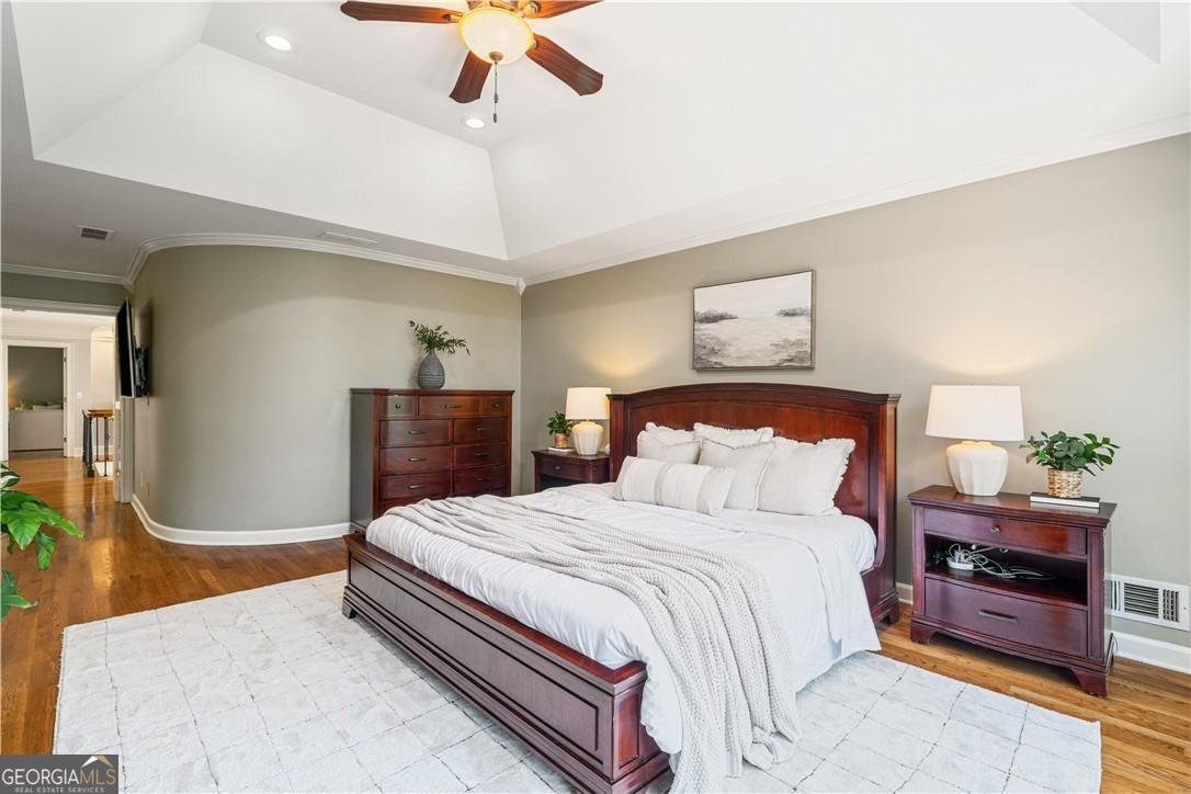 6930 Oak Brook Way Cumming - Photo 35