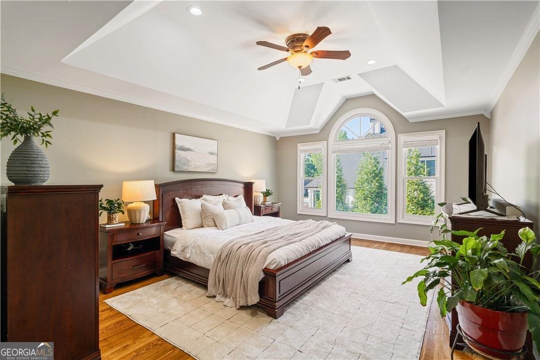 6930 Oak Brook Way Cumming - Photo 37