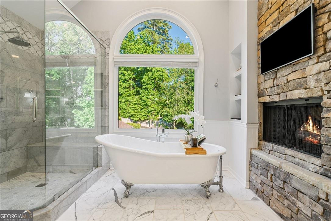 6930 Oak Brook Way Cumming - Photo 43