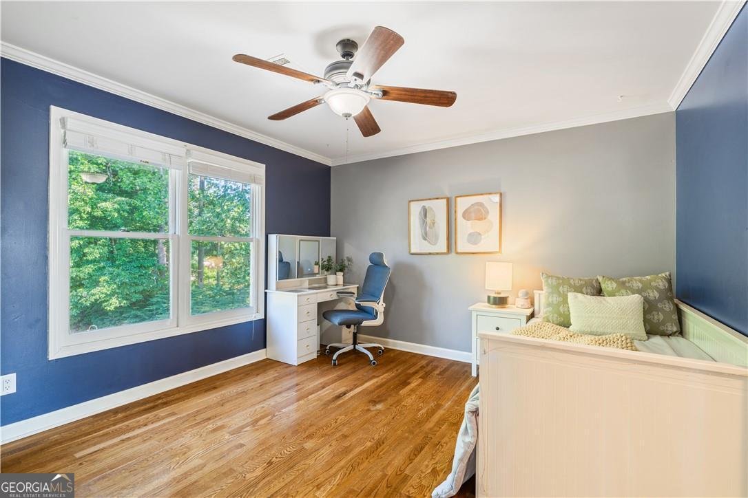 6930 Oak Brook Way Cumming - Photo 45