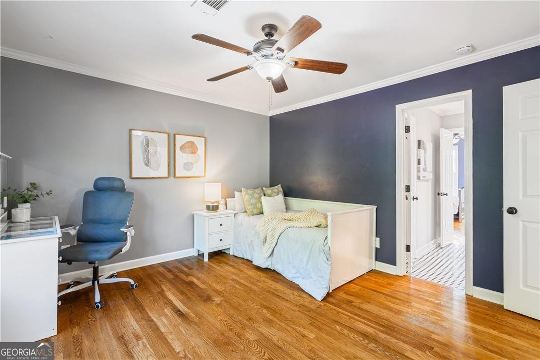 6930 Oak Brook Way Cumming - Photo 46