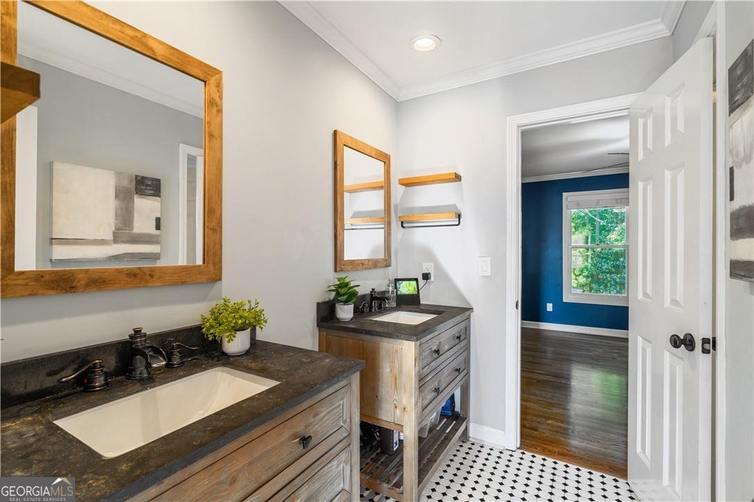6930 Oak Brook Way Cumming - Photo 47