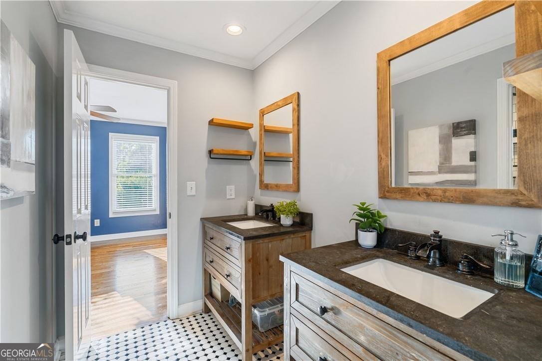 6930 Oak Brook Way Cumming - Photo 48