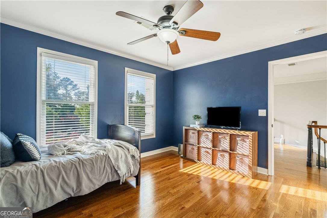 6930 Oak Brook Way Cumming - Photo 49