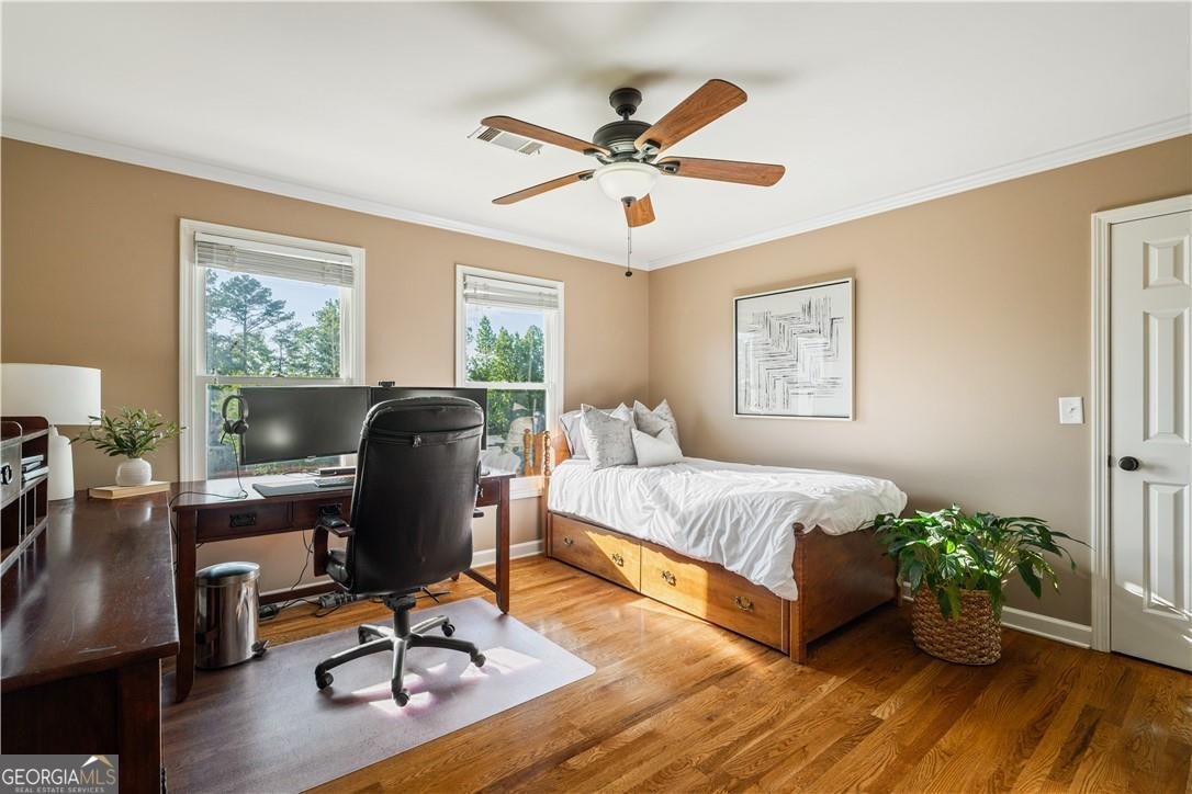6930 Oak Brook Way Cumming - Photo 50