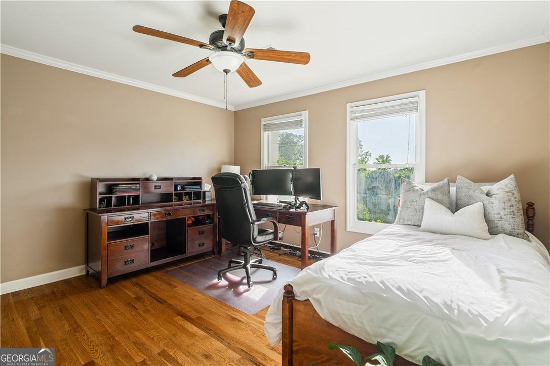 6930 Oak Brook Way Cumming - Photo 51