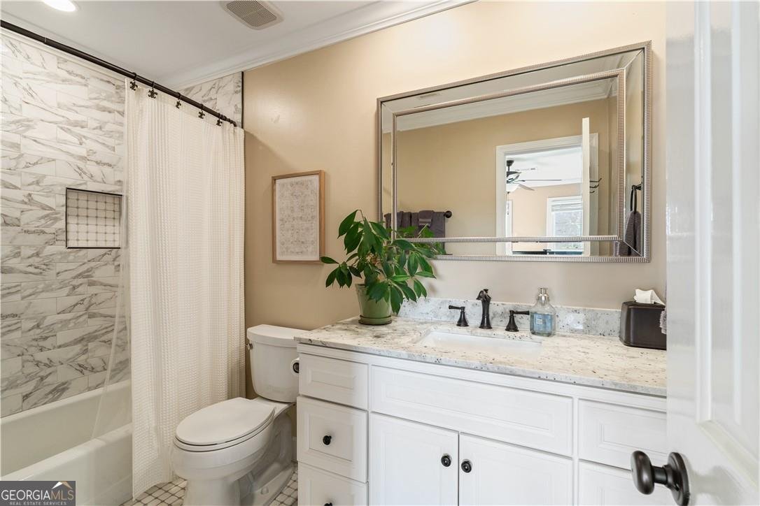 6930 Oak Brook Way Cumming - Photo 52