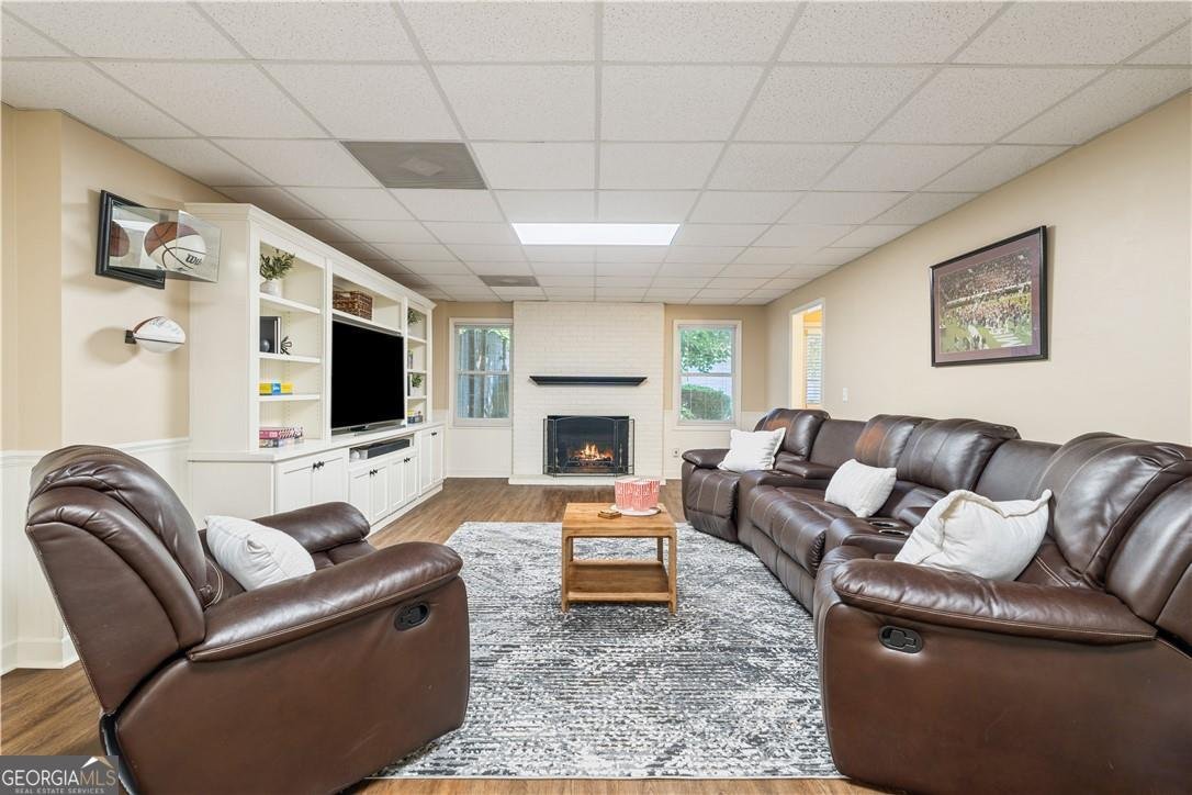 6930 Oak Brook Way Cumming - Photo 54