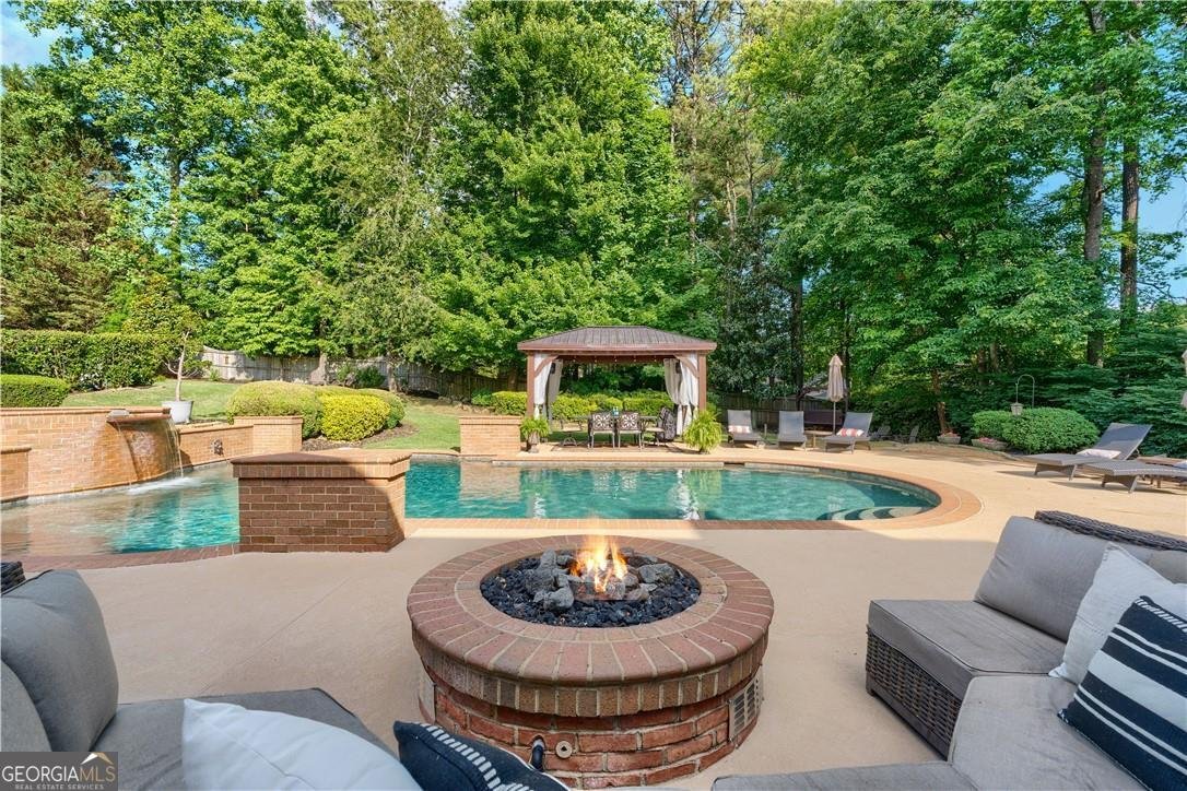 6930 Oak Brook Way Cumming - Photo 62