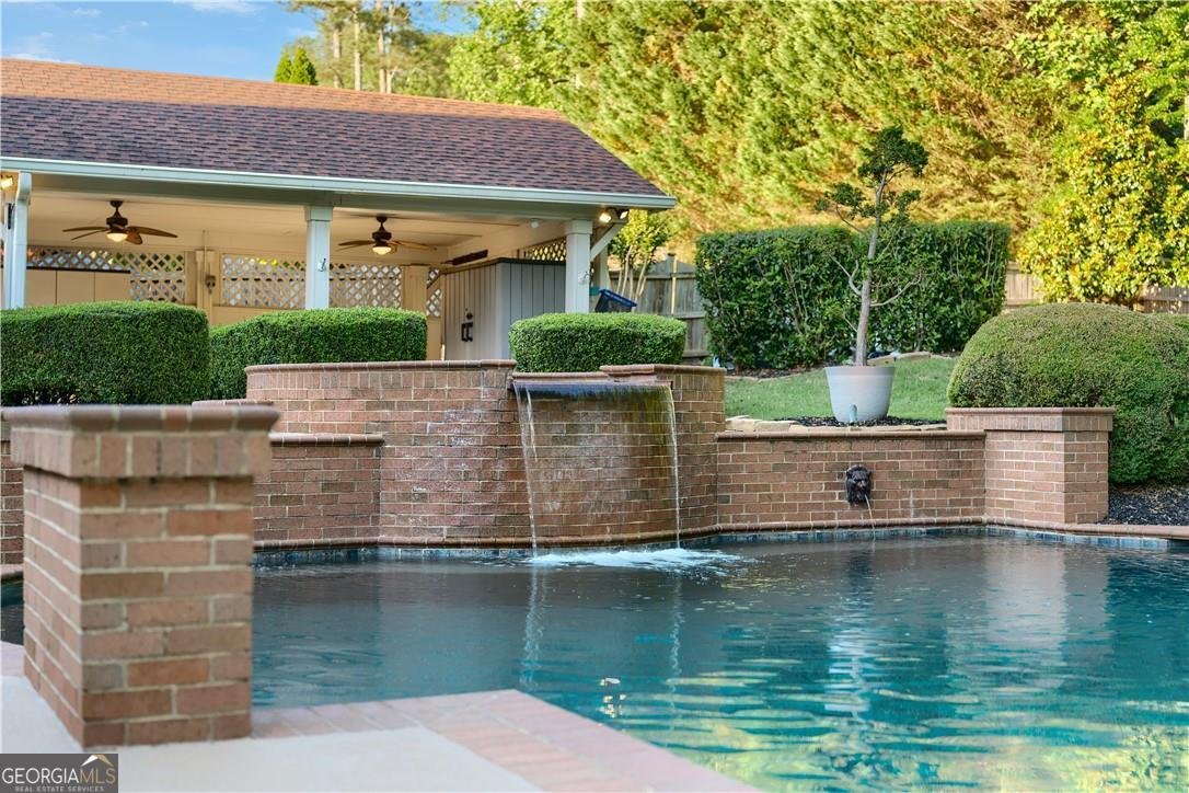 6930 Oak Brook Way Cumming - Photo 63