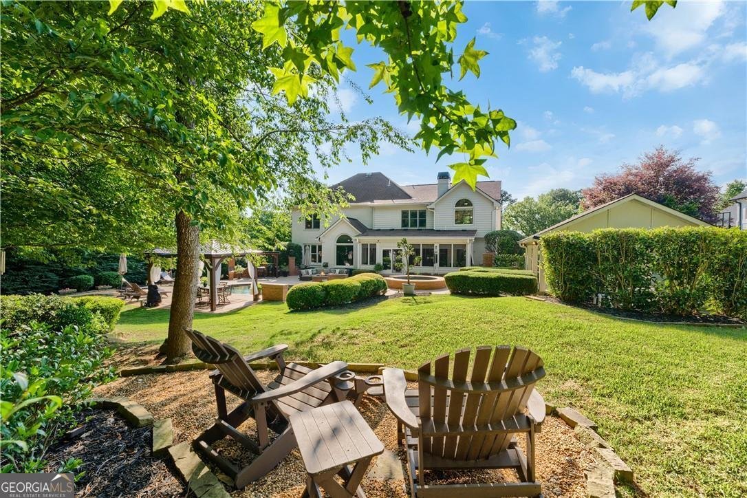 6930 Oak Brook Way Cumming - Photo 71