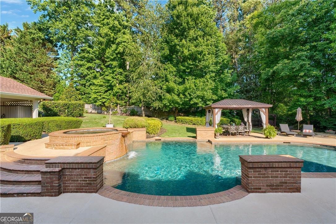 6930 Oak Brook Way Cumming - Photo 75