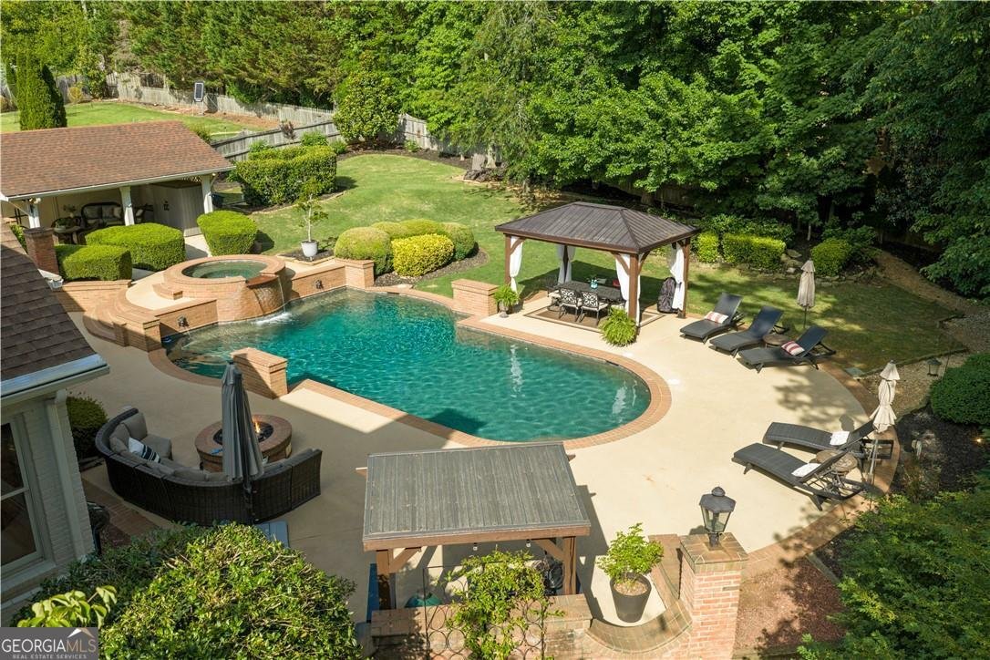 6930 Oak Brook Way Cumming - Photo 76