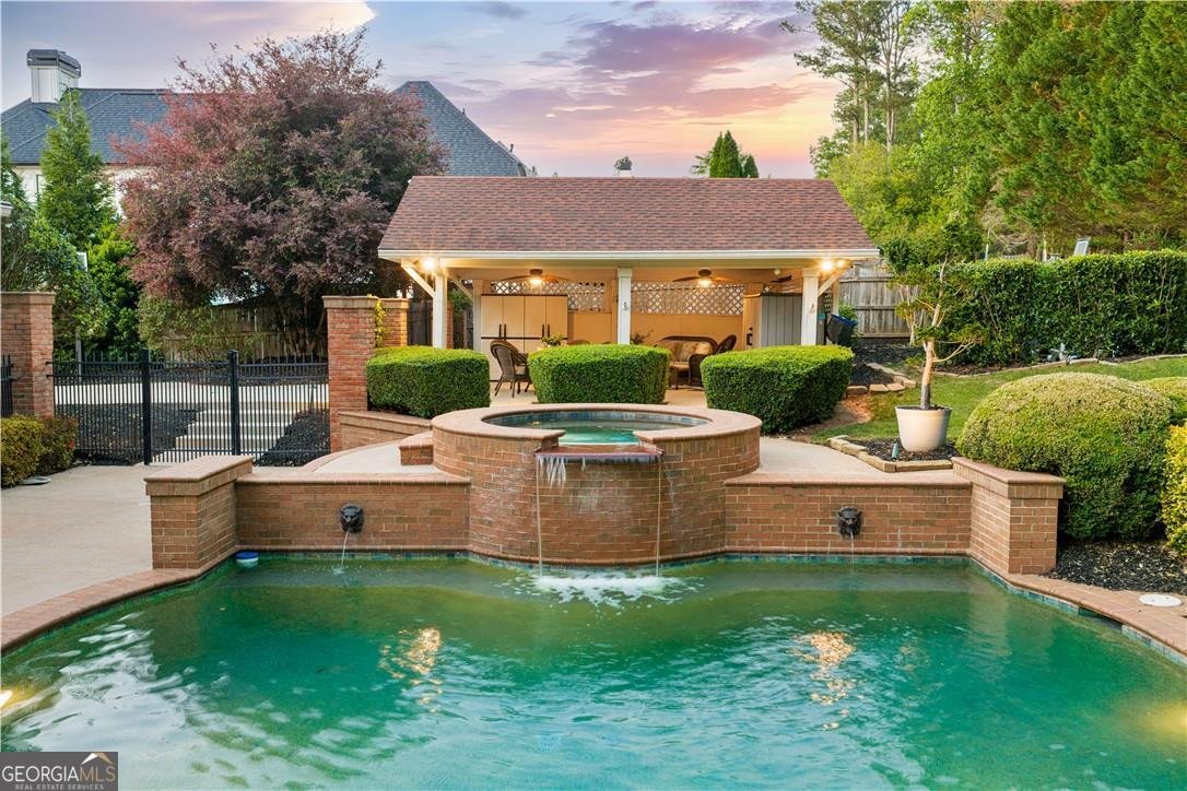 6930 Oak Brook Way Cumming - Photo 79