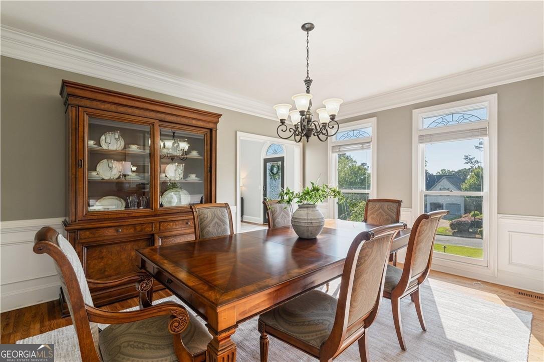 6930 Oak Brook Way Cumming - Photo 8