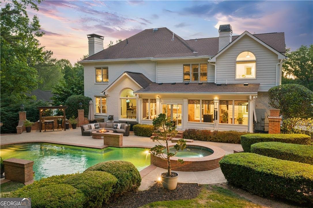6930 Oak Brook Way Cumming - Photo 80