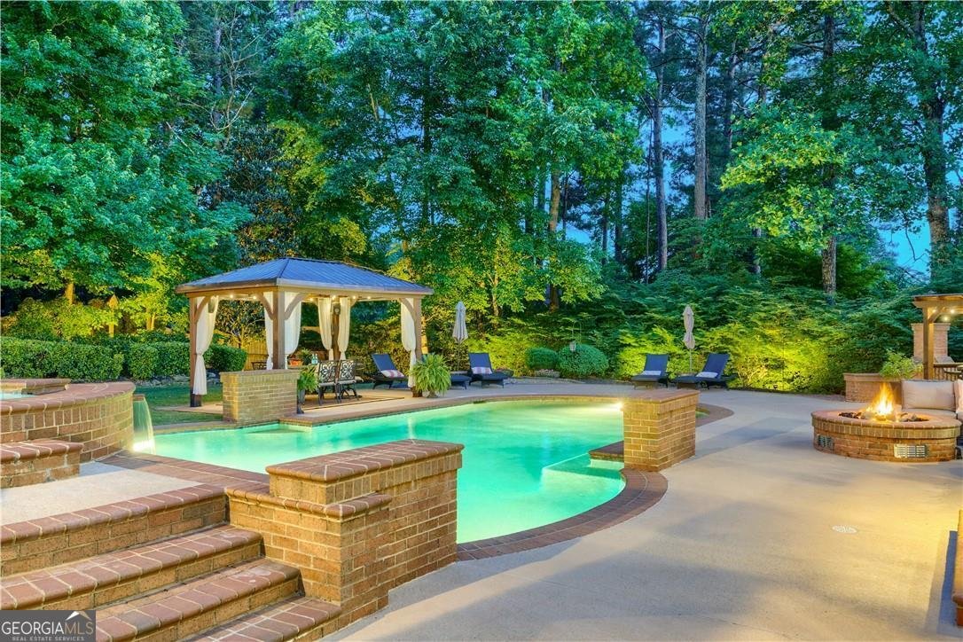 6930 Oak Brook Way Cumming - Photo 81
