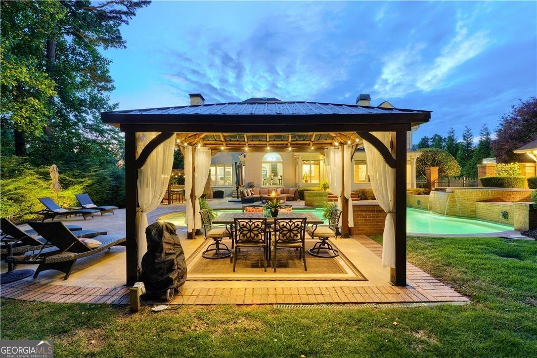 6930 Oak Brook Way Cumming - Photo 84